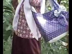 Ayu Wulandari Gadis SMP Jilbab Pulang Sekolah Ngewe Sama Pacar --- ilelweb.com