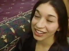 Persian Princess Fucking and Sucking