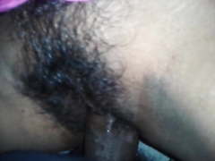 Creampie