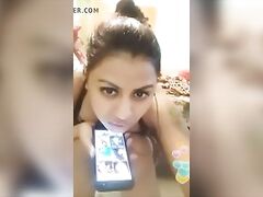 Sweet Tamil auntie (INDIAN BABYSITTER PRINCESS) MUST SEE