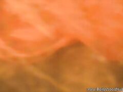 Sacred Dance In Bollywood