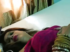 Desi Hot cuckold wife Online booking Sex! Desi Sex