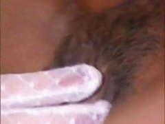 Hot Indian in Wedding Night 3some